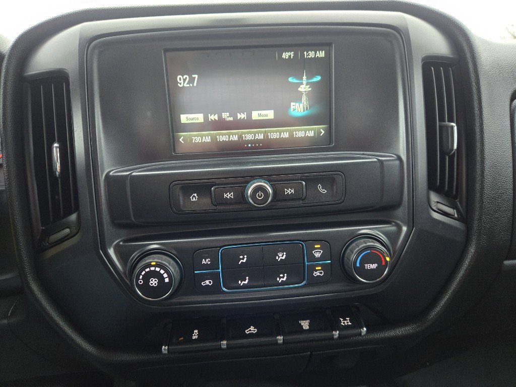 Used 2019 GMC Sierra 3500 4x4 Crew Cab image 14