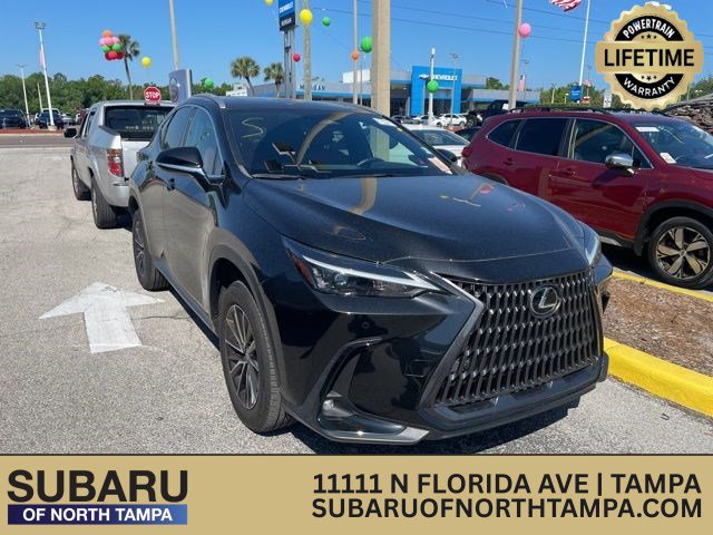 Used 2024 Lexus NX 250 FWD w/ Cold Area Package image 1