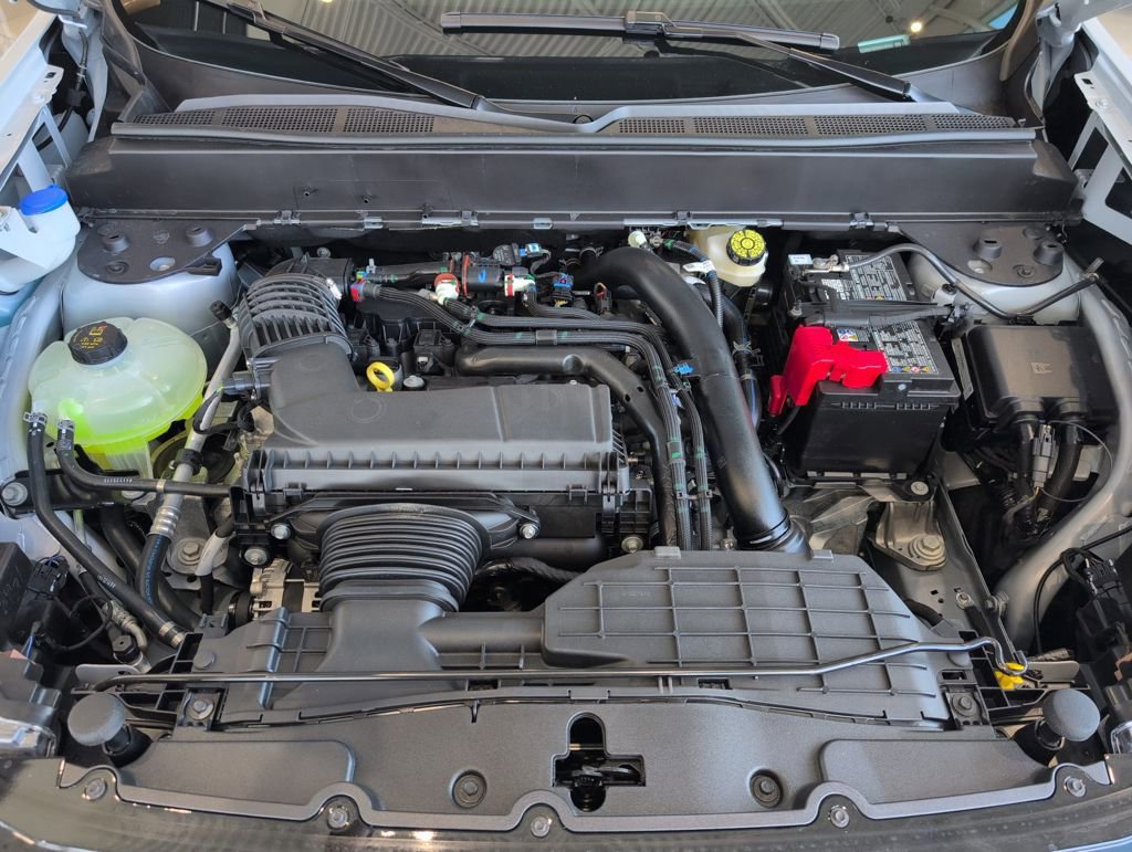 New 2026 Ford Maverick Lobo image 31