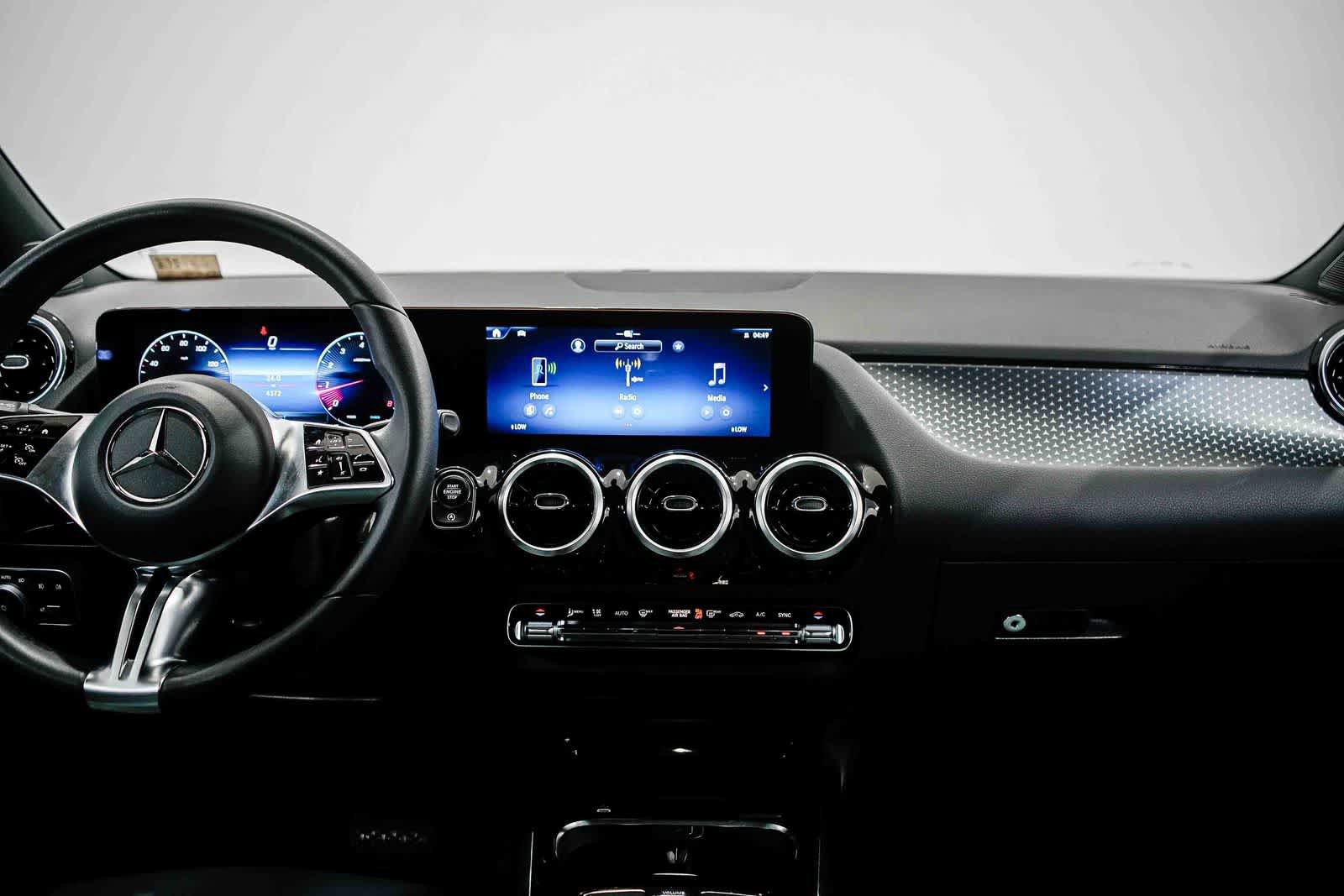 Certified 2026 Mercedes-Benz GLA 250 image 12