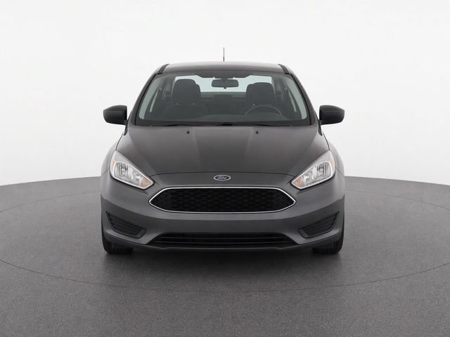 Used 2018 Ford Focus S FWD image 6