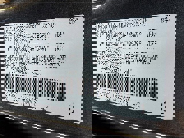 New 2026 Toyota Tundra SR5 image 28