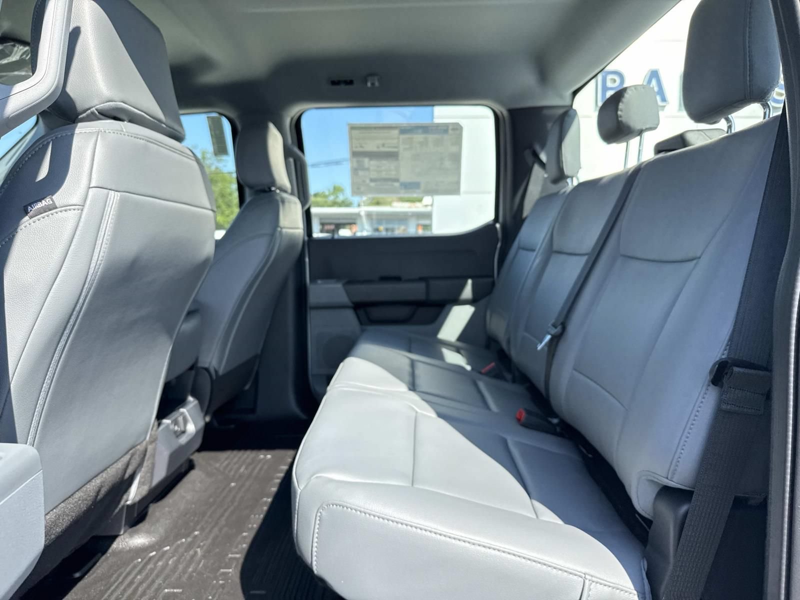 New 2026 Ford F250 XL AWD/4WD image 11