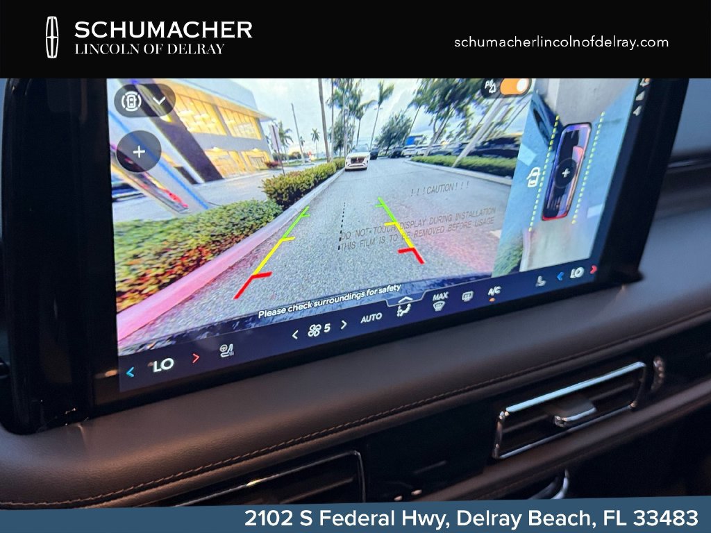 New 2026 Lincoln Aviator Reserve w/ Luxury Package RWD image 15