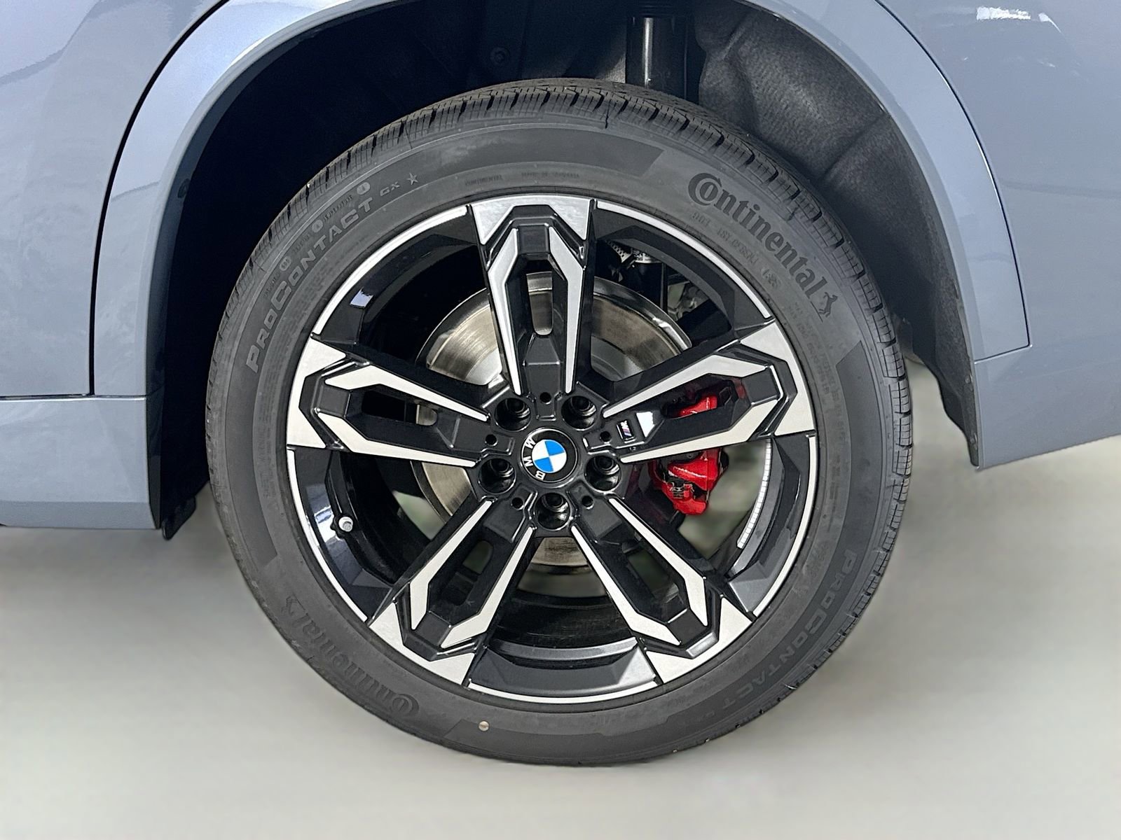 Used 2026 BMW X1 xDrive28i w/ M Sport Package image 33