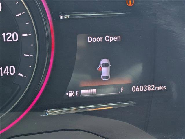 Used 2019 Honda HR-V EX-L image 11