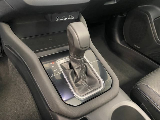 Used 2025 Subaru Forester Limited AWD/4WD image 18