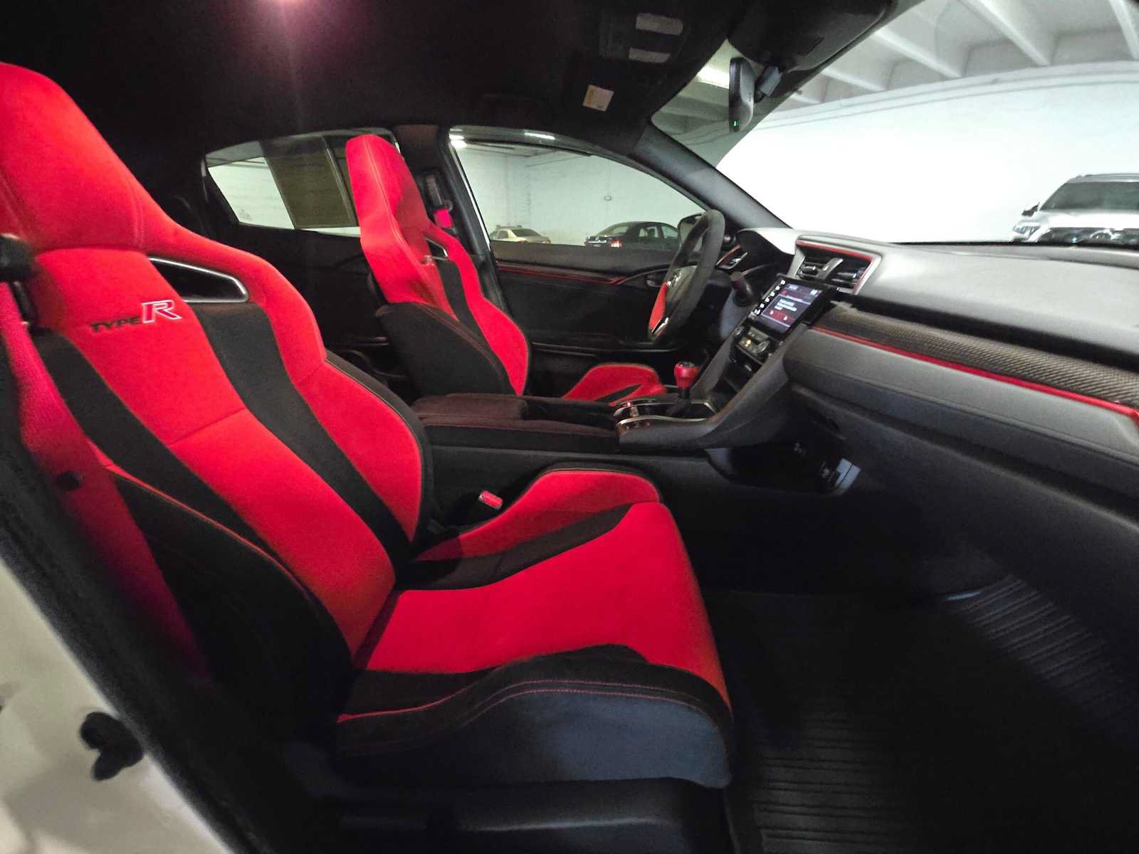 Used 2020 Honda Civic Type R image 11