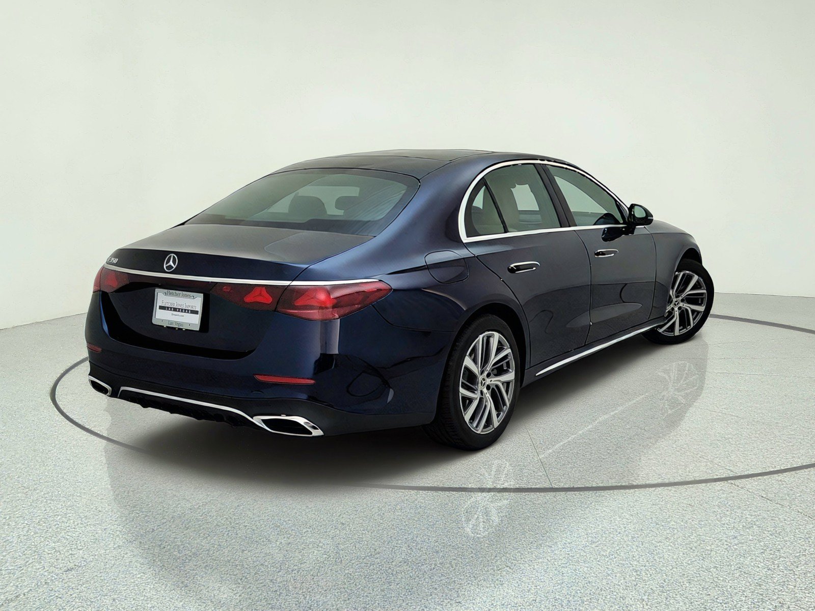 New 2027 Mercedes-Benz E 350 Sedan image 9