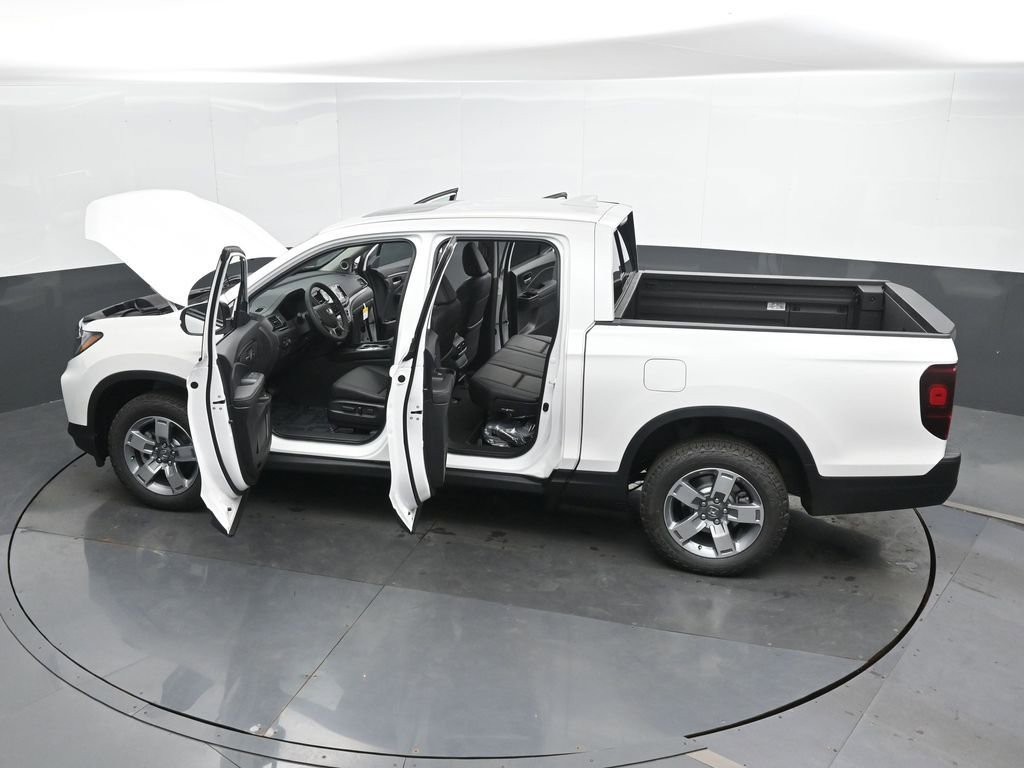 New 2025 Honda Ridgeline RTL image 49