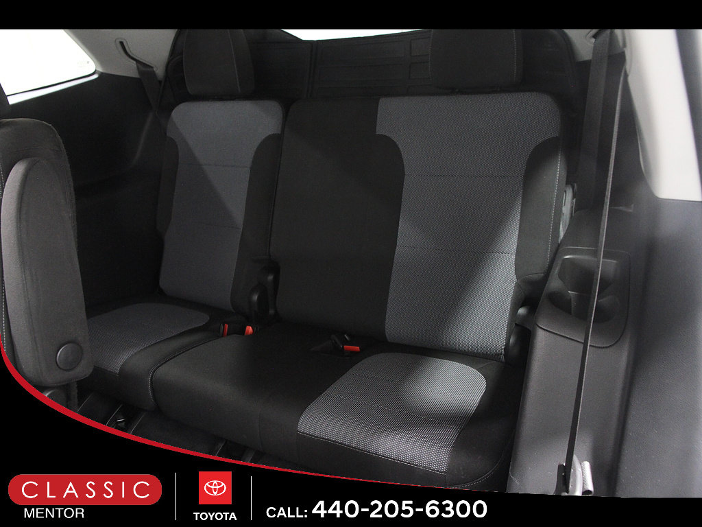 Used 2021 Buick Enclave Preferred FWD image 21