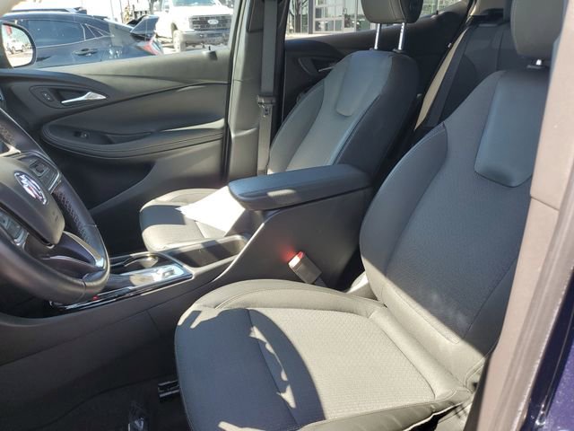 Used 2022 Buick Encore GX Preferred w/ Cold Weather Comfort Package image 20