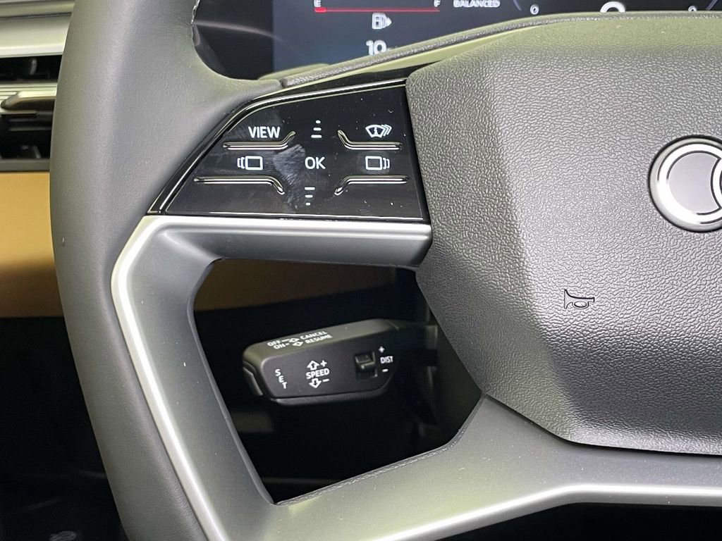 New 2026 Audi A6 Premium Plus image 38