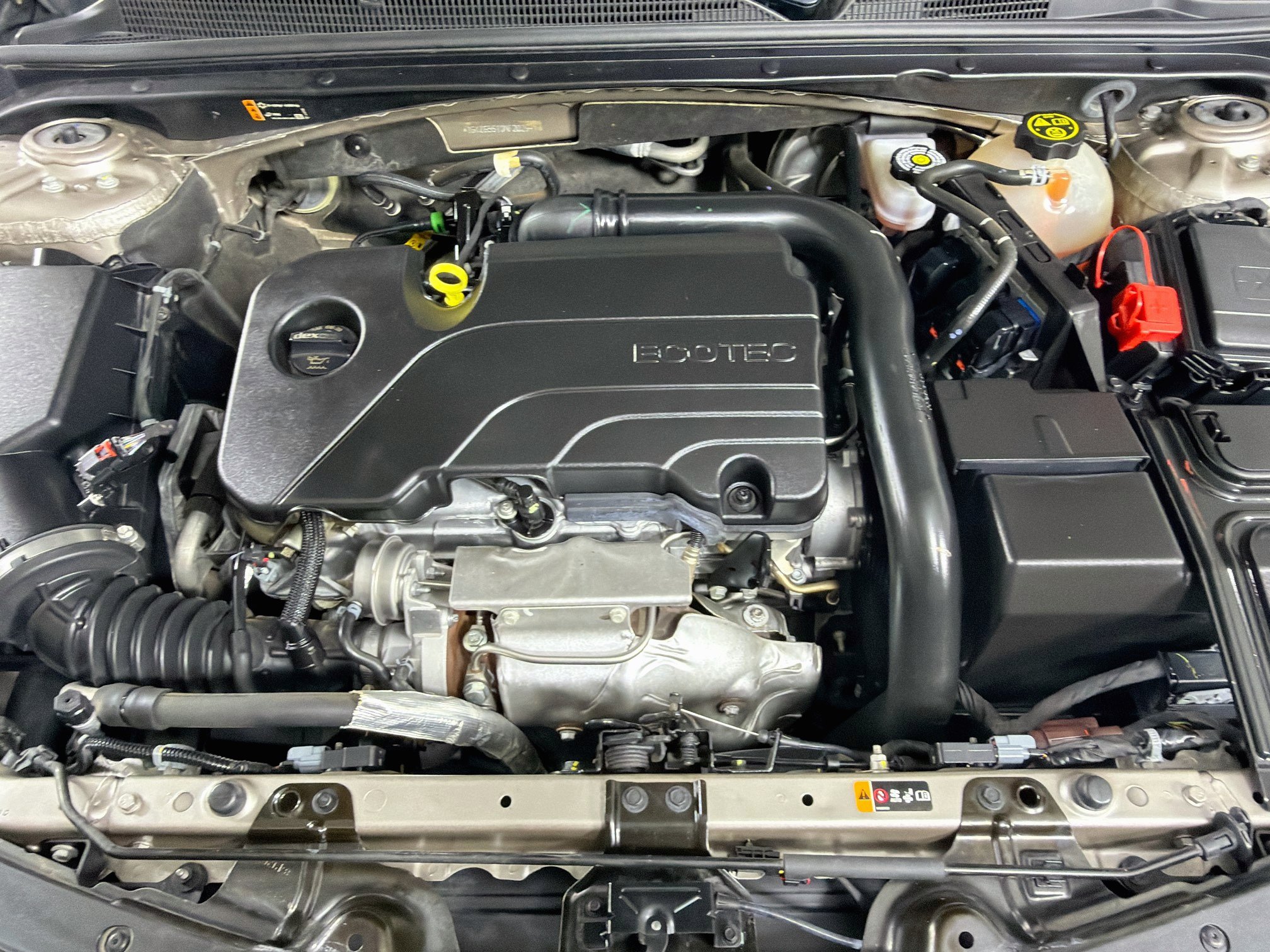 Used 2022 Chevrolet Malibu RS FWD image 30