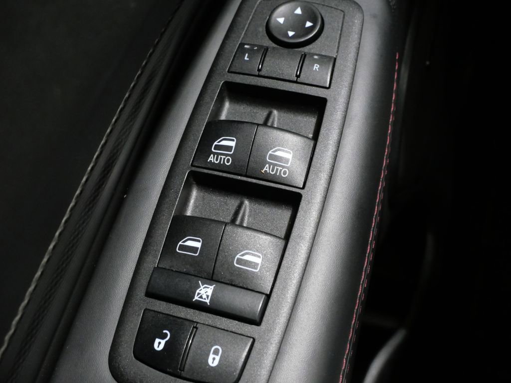 Used 2022 Dodge Durango R/T w/ Tow 'N Go Package image 14