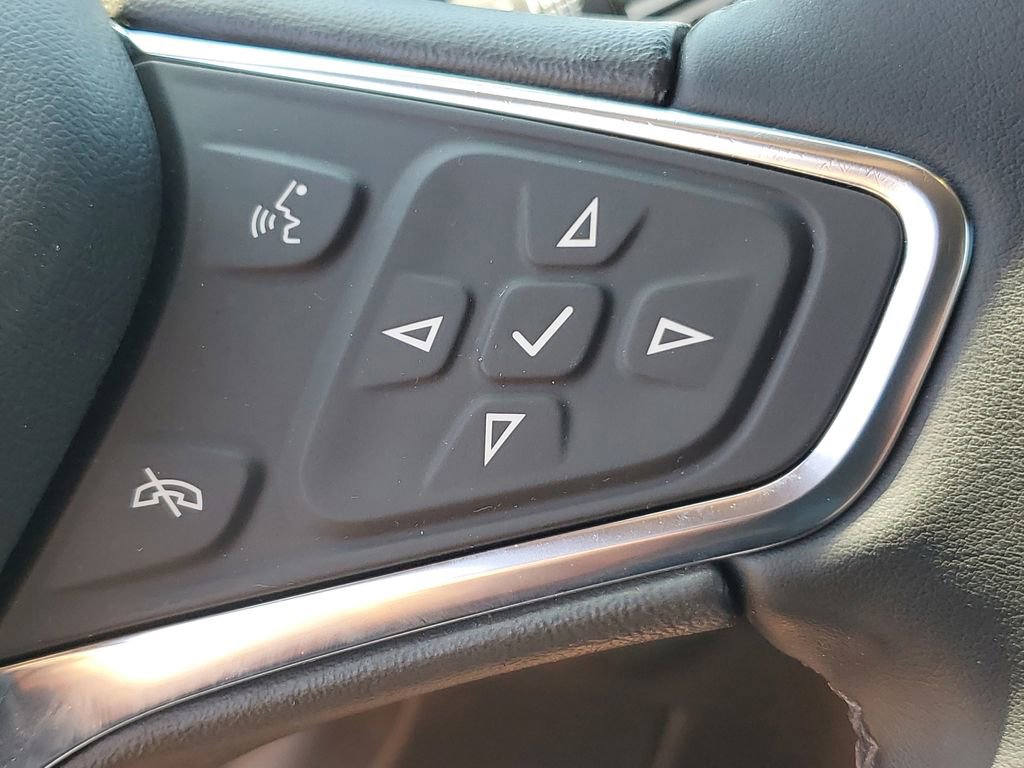 Certified 2024 Chevrolet Equinox LT FWD image 13