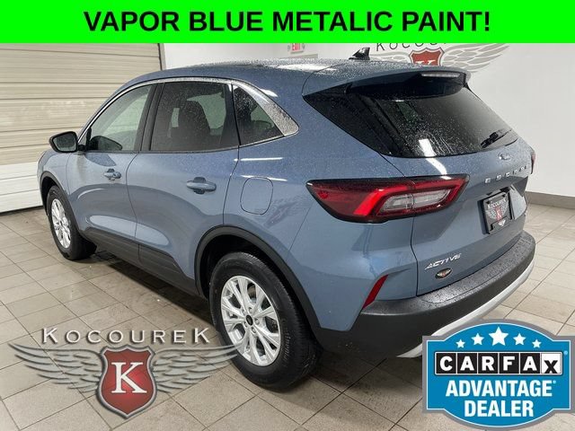 Used 2024 Ford Escape Active AWD/4WD image 4