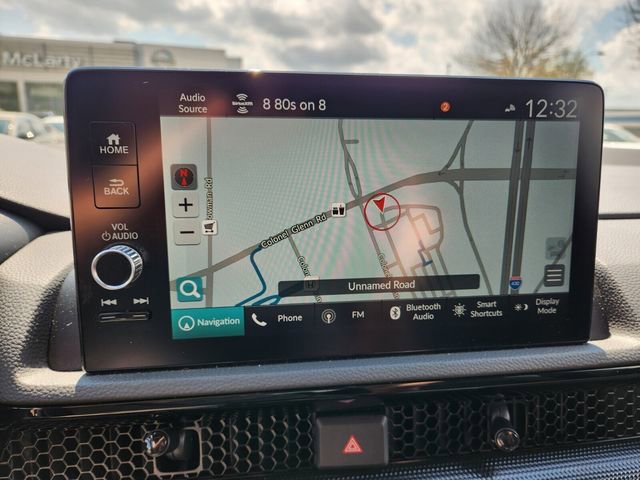 Used 2025 Honda CR-V Sport Touring image 24