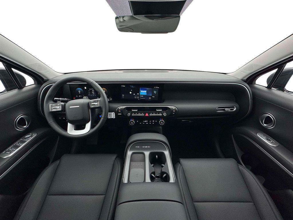 New 2026 Hyundai Palisade SEL AWD/4WD image 13