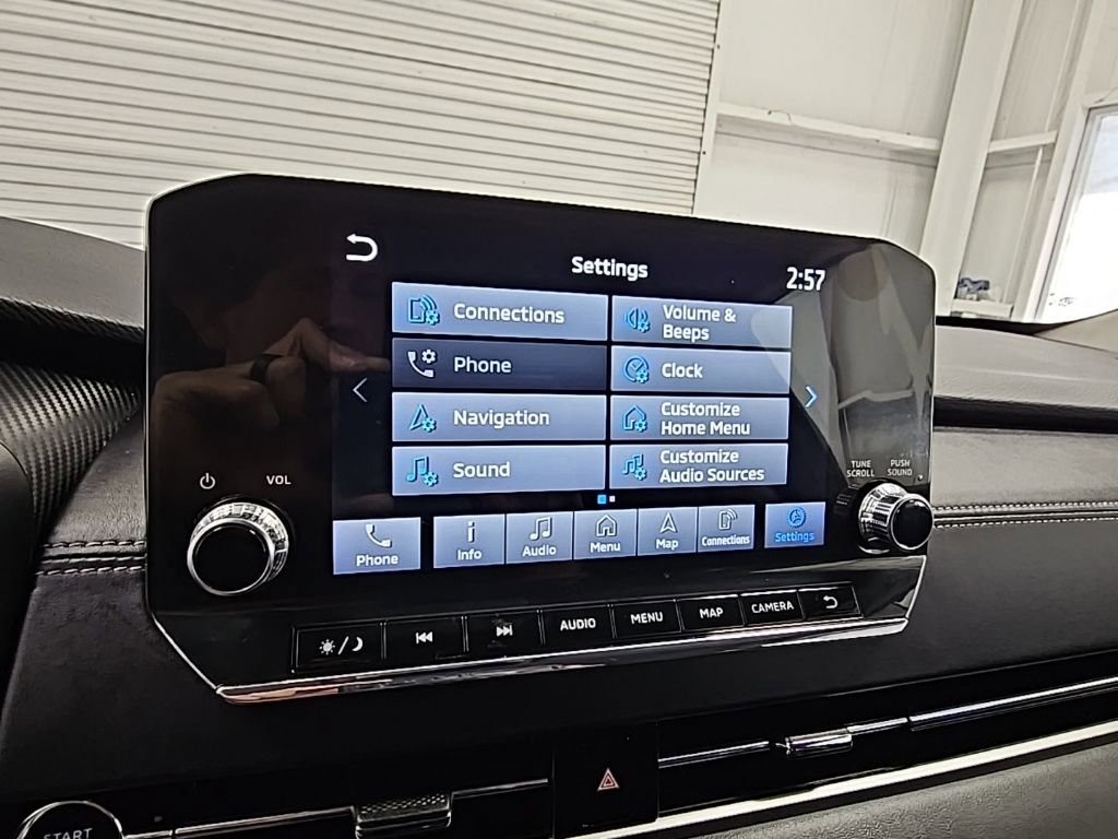 Used 2024 Mitsubishi Outlander SE image 18