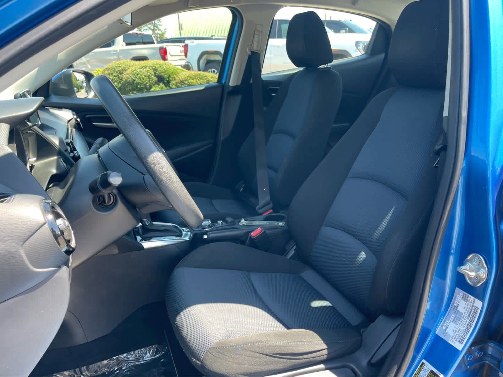 Used 2019 Toyota Yaris LE FWD image 13