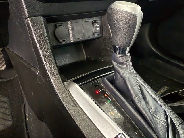 Used 2014 Toyota Corolla S FWD image 12