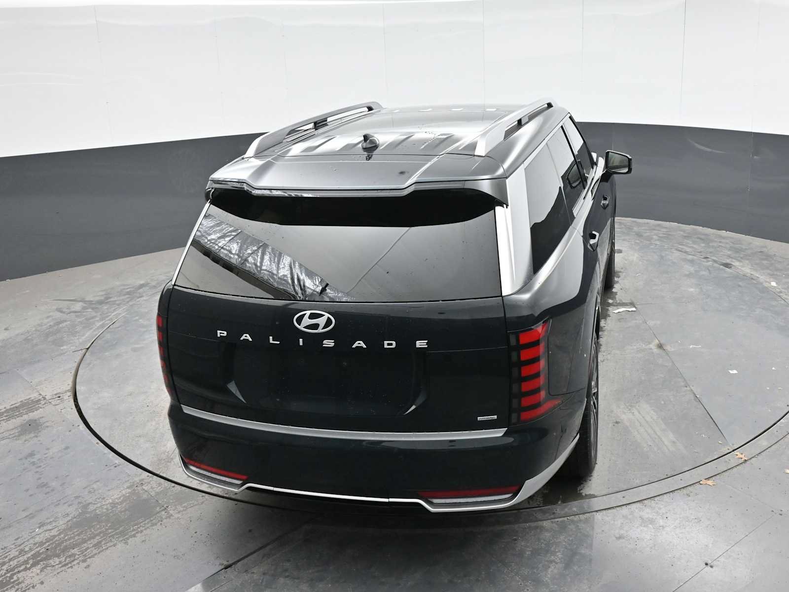 Used 2026 Hyundai Palisade Calligraphy AWD/4WD image 21