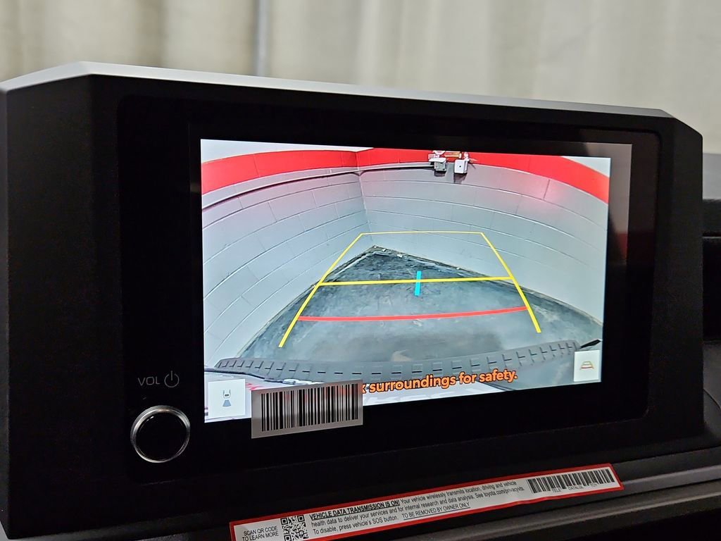 New 2026 Toyota 4Runner SR5 image 13