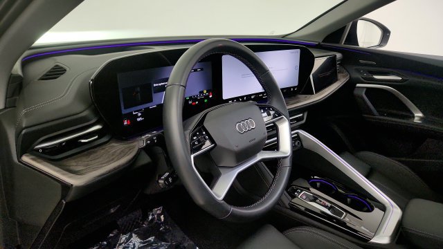 Used 2026 Audi Q5 Premium Plus AWD/4WD image 47