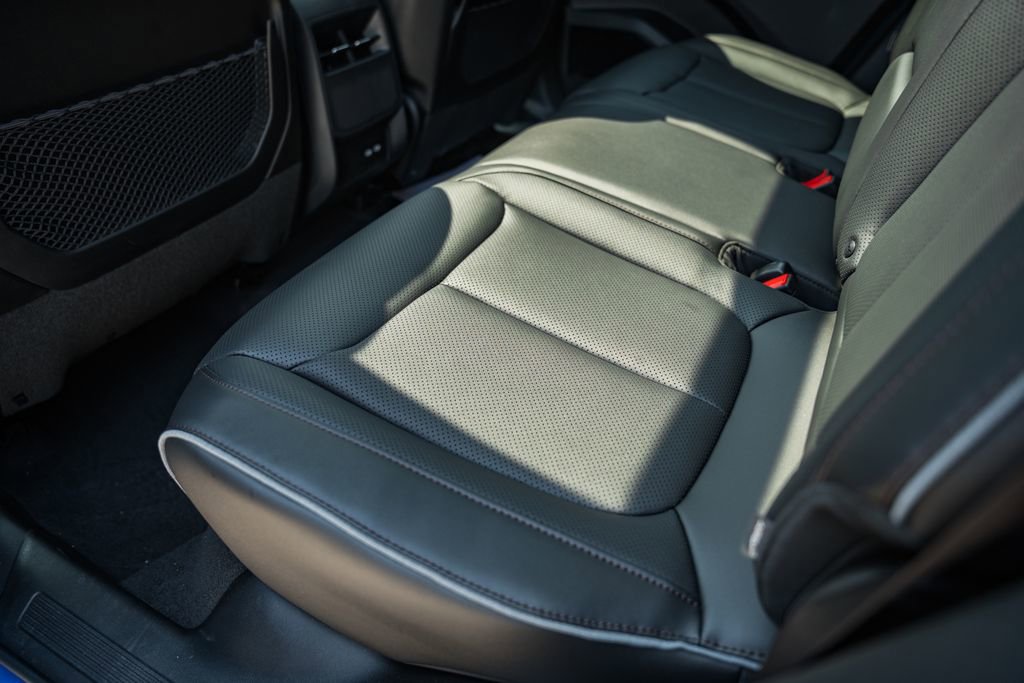 New 2025 Jeep Wagoneer S Limited image 35