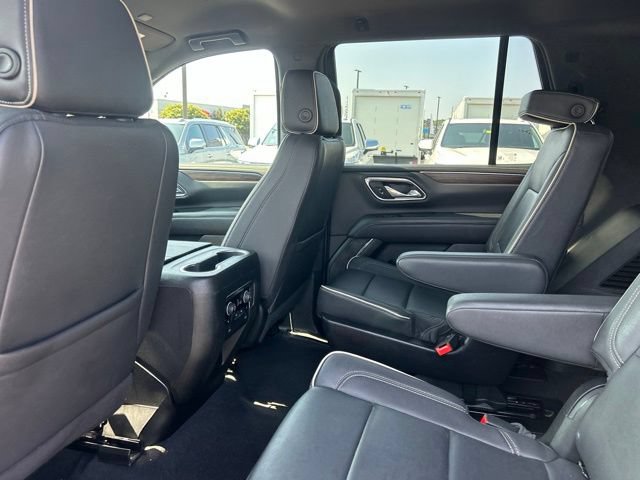 Used 2024 Chevrolet Tahoe Premier RWD image 28
