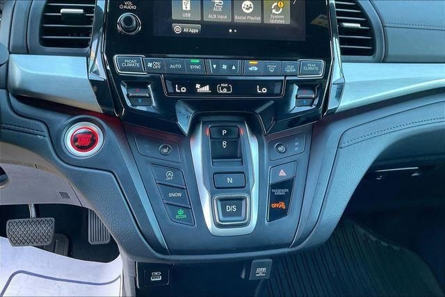 Used 2024 Honda Odyssey Sport image 15