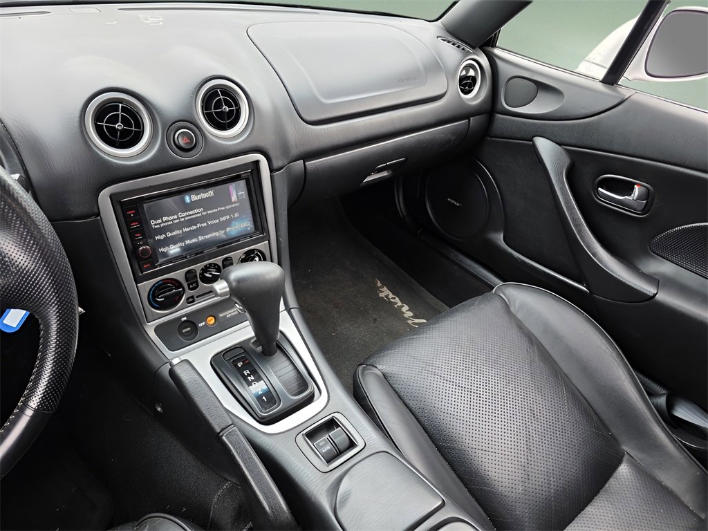 Used 2005 MAZDA MX-5 Miata LS image 27