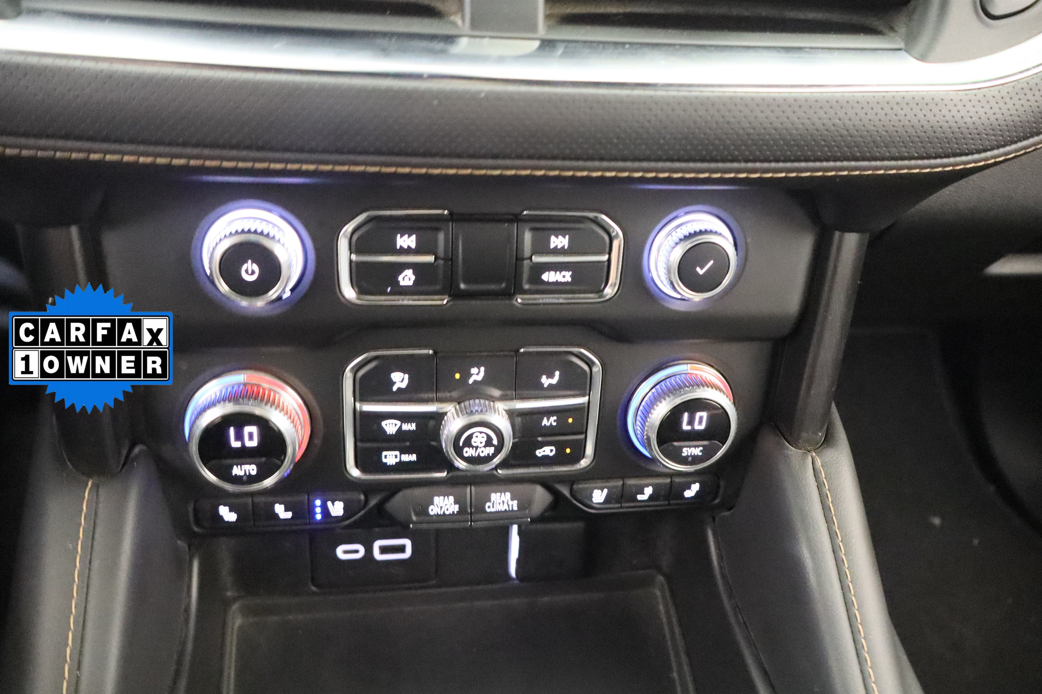 Certified 2022 GMC Yukon AT4 w/ Technology Package AWD/4WD image 26
