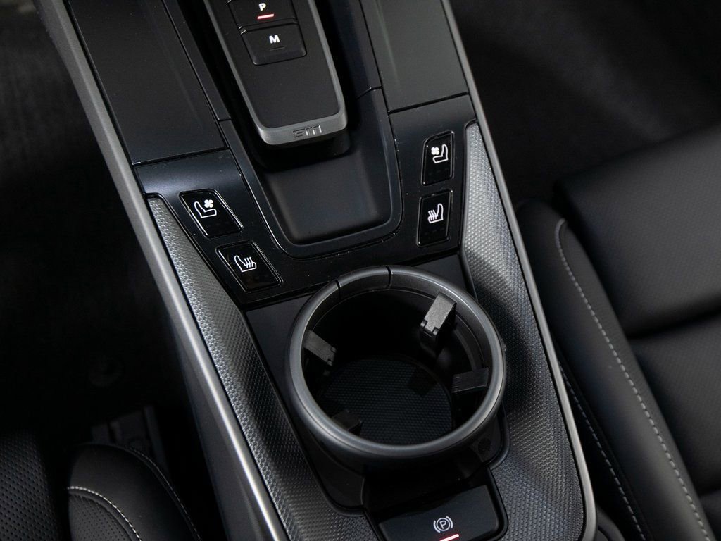 Certified 2025 Porsche 911 Carrera S image 33