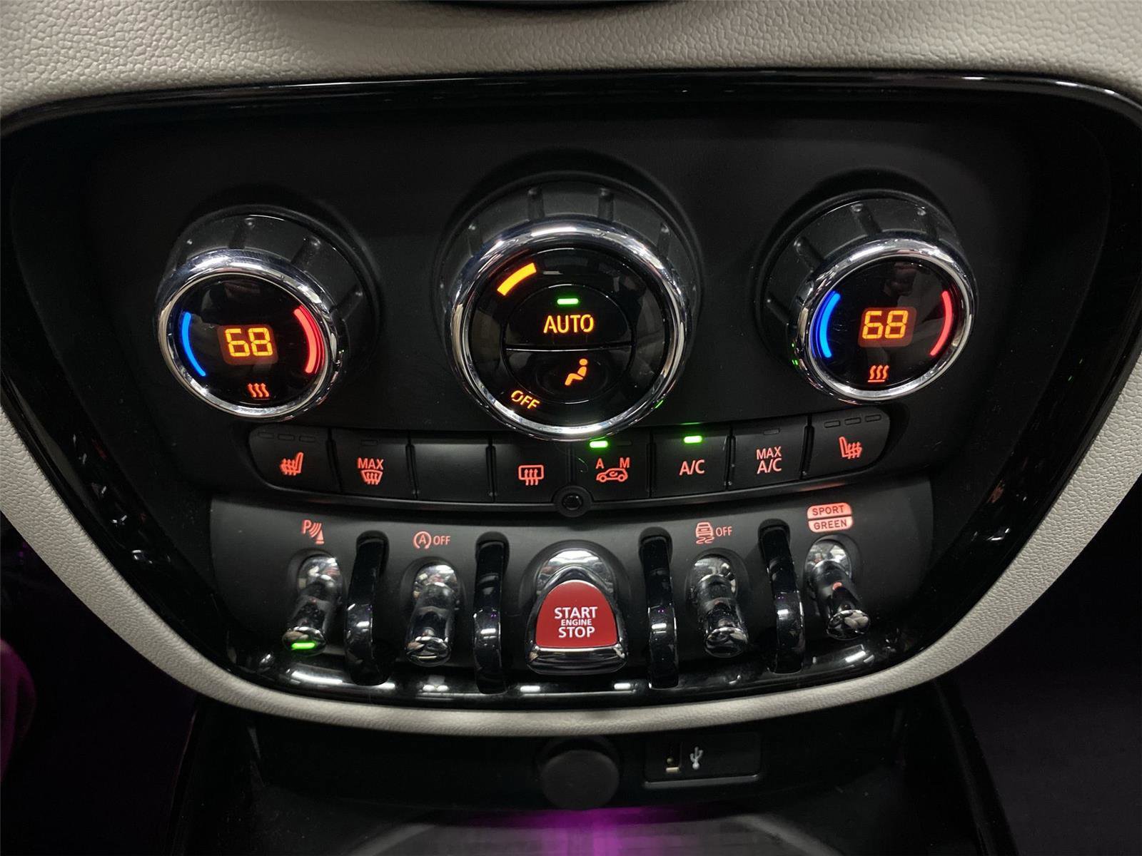 Certified 2023 MINI Cooper Clubman S image 21