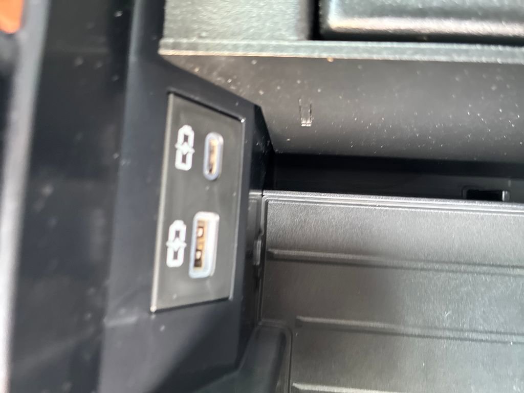 New 2026 Toyota Tundra 1794 Edition image 34