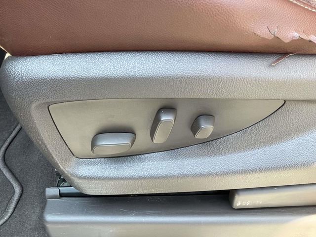 Certified 2019 Chevrolet Tahoe Premier image 16