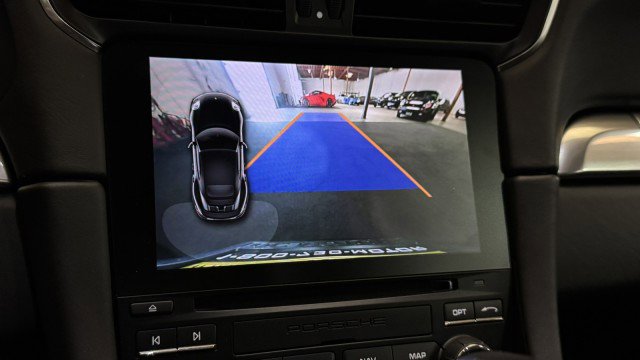 Used 2019 Porsche 911 Turbo image 9