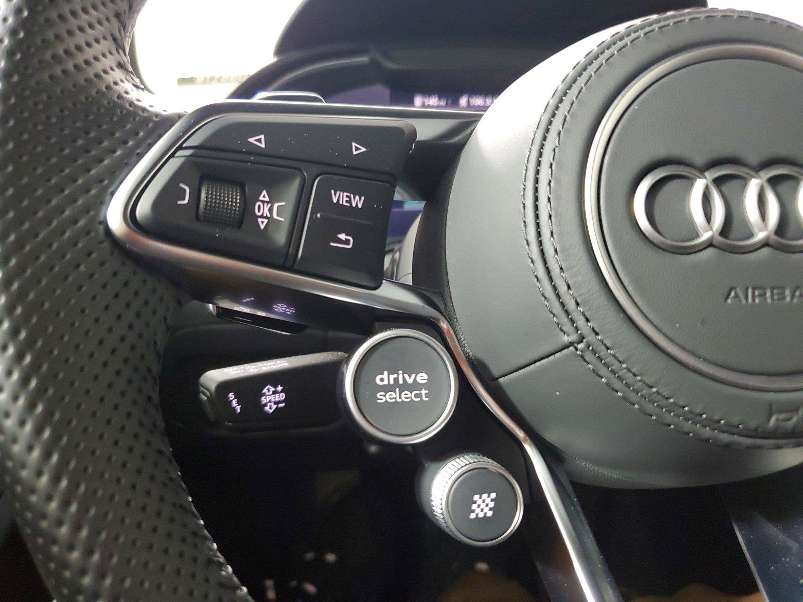 Used 2023 Audi R8 V10 performance RWD image 16