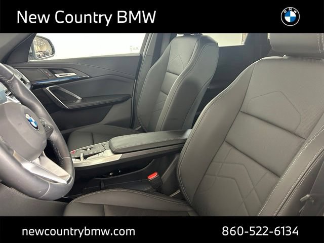 Used 2026 BMW X1 xDrive28i w/ Convenience Package AWD/4WD image 24