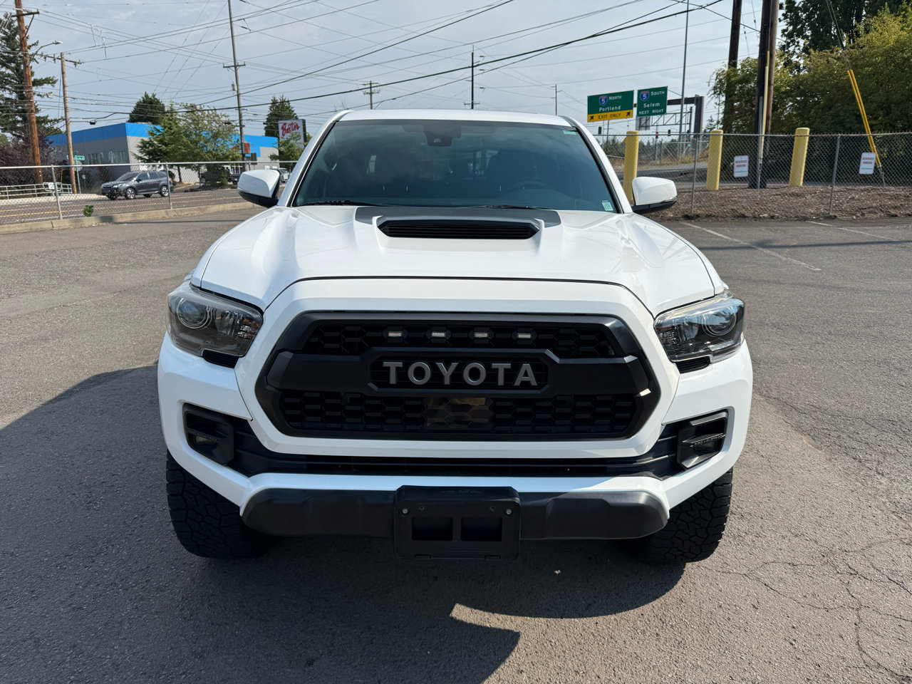 Used 2019 Toyota Tacoma TRD Pro image 8