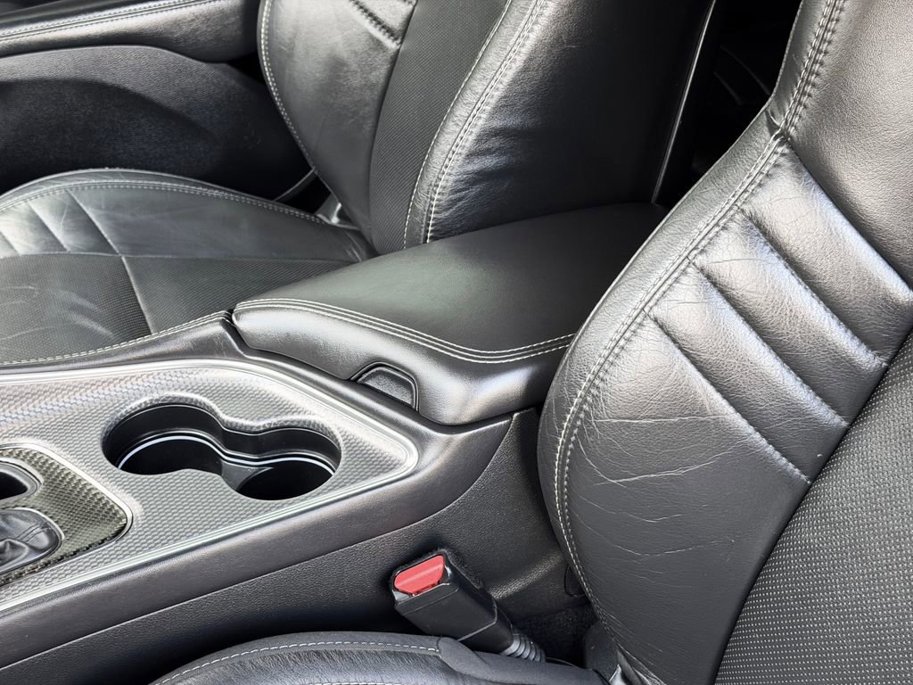 Used 2019 Dodge Challenger SRT Hellcat Redeye image 24
