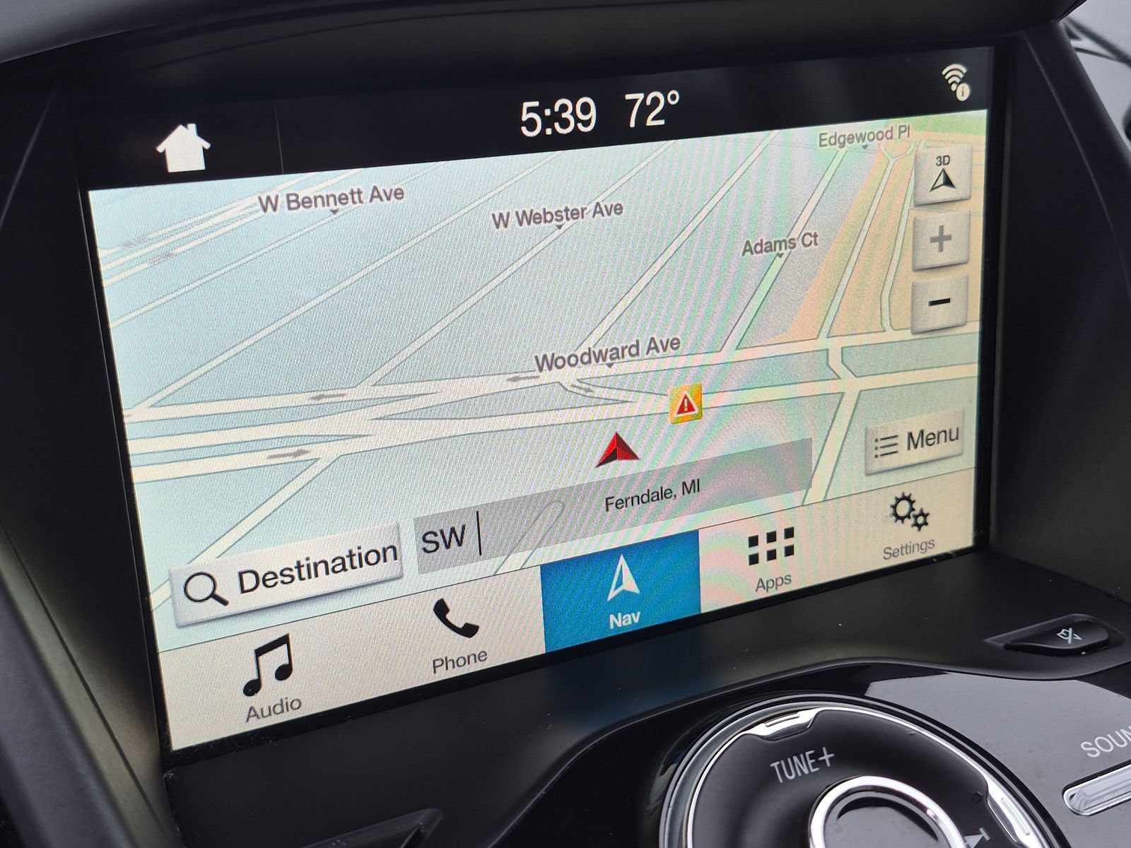 Used 2019 Ford Escape Titanium AWD/4WD image 26