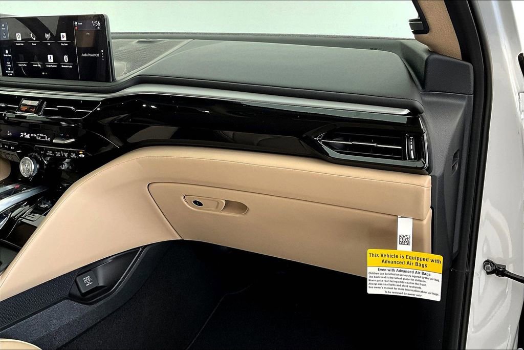 Certified 2026 Acura MDX w/ Technology Package FWD image 19