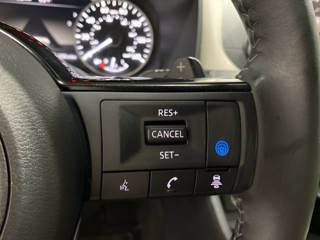Certified 2023 Nissan Rogue SV w/ SV Premium B Package AWD/4WD image 15