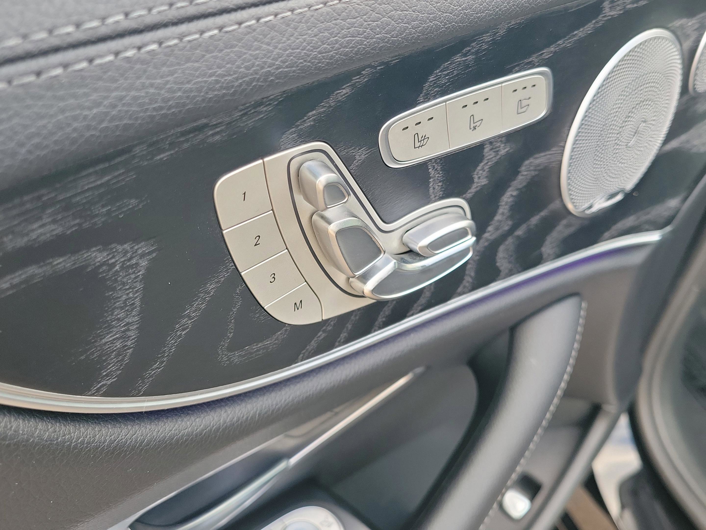 Used 2018 Mercedes-Benz E 400 Cabriolet image 13
