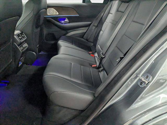 New 2025 Mercedes-Benz GLE 350 4MATIC image 14
