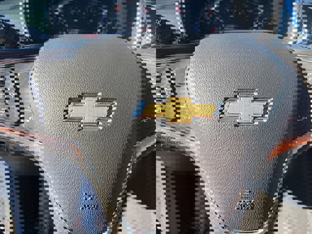 Used 2023 Chevrolet Equinox LT image 31