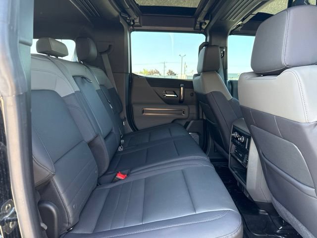 Used 2025 GMC Hummer EV 3X AWD/4WD image 13
